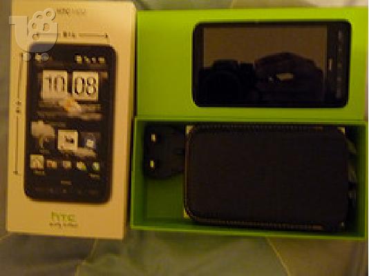 PoulaTo: New HTC HD2 Unlocked